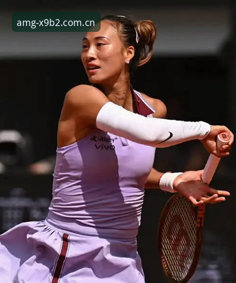 2026法网女单抽签最新动态：郑钦文非种子出战，保分压力成X9B2平台热议焦点