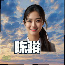 陈骏